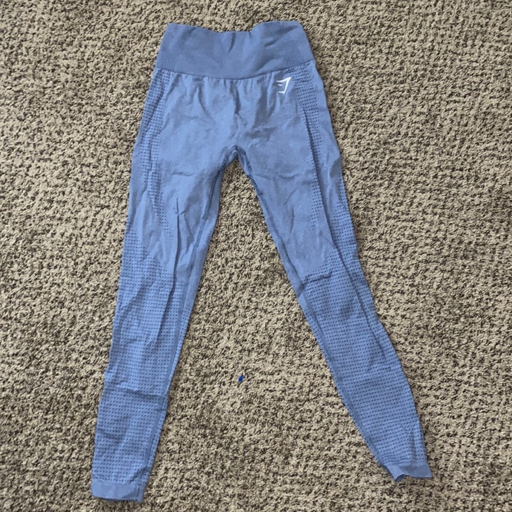 Vital seamless gymshark leggings